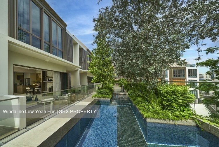 Parksuites (D10), Apartment #464064641